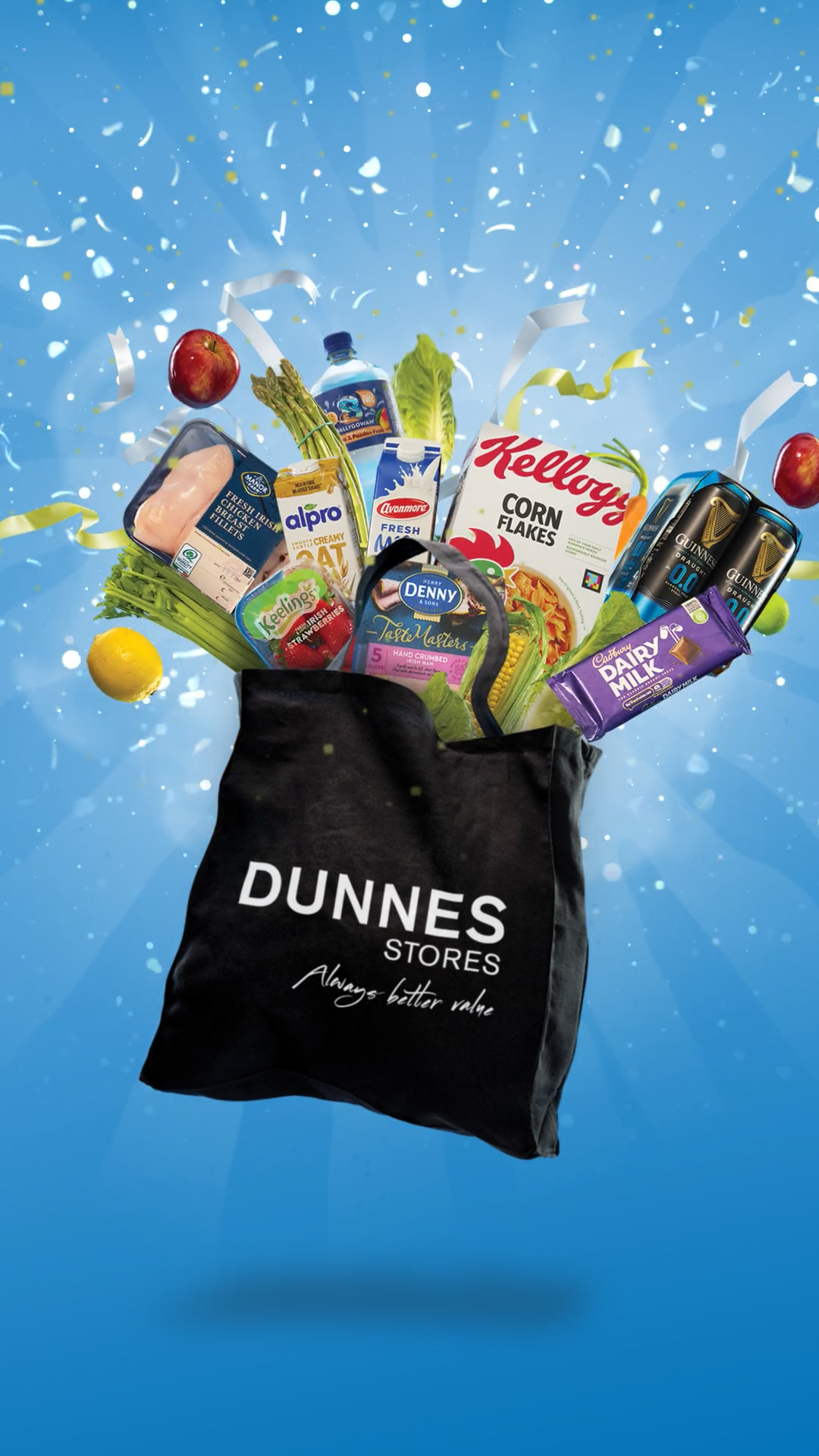 Recent campaign still 0038 with vibrant lifestyle detail