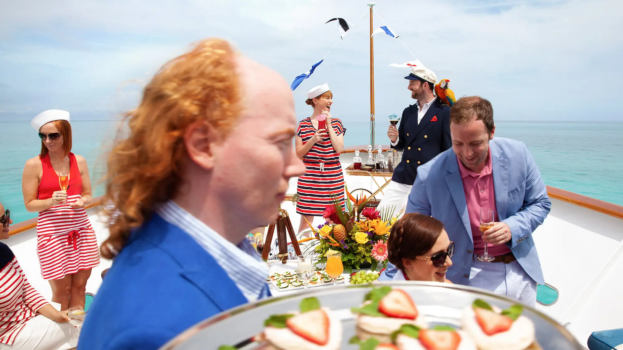 Unit still photograph 0021 with on-set scene setup